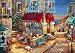 Gibsons puzzle - An Evening for Romance 500 pieces