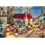 Gibsons puzzle - An Evening for Romance 500 pieces