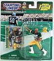 Starting Lineup - 1999 - Dorsey Levens - Green Bay Packers - NFL