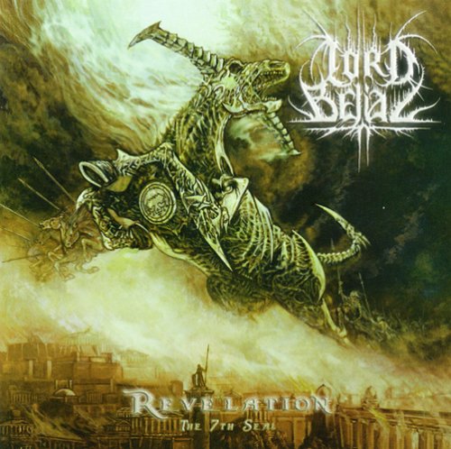 Lord Belial - Revelation - Zortam Music