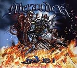 Merauder lyrics