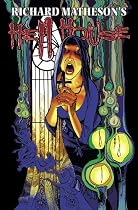 Richard Matheson's Hell House: Book 1: Bk. 1