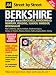 Berkshire: Midi (AA Street by Street): Midi (AA Street by Street): Midi (AA Street by Street)