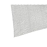 ハイロジック:亜鉛織網 #23×8×910×30m巻 巻売 00033971 ×5セット