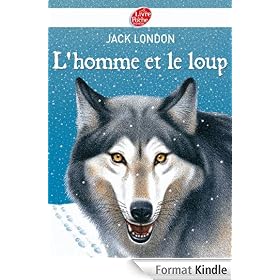 L'homme et le loup et autres nouvelles