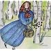 Vassilia et le lechii : Edition bilingue fran�ais-russe