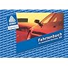 Avery Zweckform 222 Fahrtenbuch, DIN A6 quer, steuerlicher km-Nachweis, 40 Blatt, wei�
