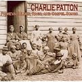 Primeval Blues, Rags and Gospel Songs (Greatest Hits)