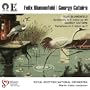 BLUMENFELD & CATOIRE. Symphonies. Royal Scottish National Orchestra, Yates