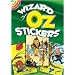 Wonderful Wizard of Oz Stickers (Dover Little Activity Books (Paperback))
