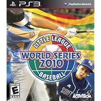 Little League World Series 2010