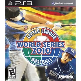 Little League World Series 2010Little League World Series 2010