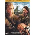 Troy (2 Discs) (Fullscreen) (Dual-layered DVD)