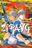 Zipang, Tome 22 (French Edition)