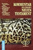 Kommentar zum JAüdischen Neuen Testament