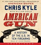 American Gun CD