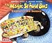 The Magic School Bus Explores the Senses