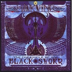 The Chronicle Of The Black Sword