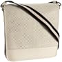 BALLY Tanako-X-233 Messenger Bag,Offwhite,one size