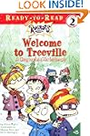Welcome to Treeville: A Rugrats Chris...