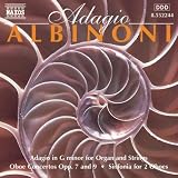 Albinoni - Adagio
