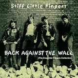 Back Against the Wall