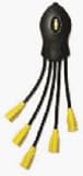 Phillips #PPS4596ME/17 ME5Out 3'PWR Multiplier