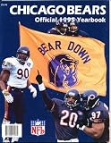 1995 Chicago Bears Official Yearbook