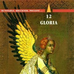 12 Gloria