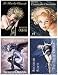 Olivia Set of 4 Magnet Set by Dark Horse Comics Image