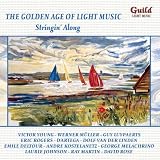 The Golden Age of Light Music - Stringin` Along