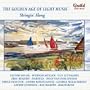 Golden Age of Light Music: Stringin' Along