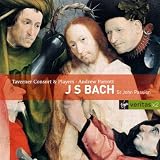 Bach: St. John Passion