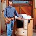 Deluxe Router Station Hardware Kit