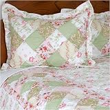 Armoire Cherry Pop Quilt