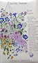 Terrific Trailers Perennial and Annuals Mix 6 Grams 14 Different Flowers