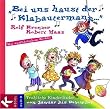 "Bei uns haust der Klabautermann...": Fr�hliche Kinderlieder - von Januar bis Dezember