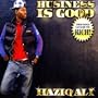 Business Is Good