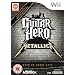 Guitar Hero: Metallica - Game Only (Wii)