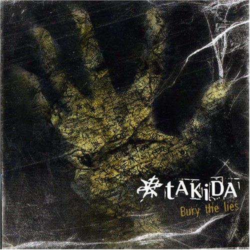 Takida - Hole In The Ground Lyrics - Zortam Music