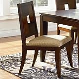 Mia Dining Chair (Set of 2) by Coaster Furniture