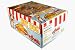 eFrutti Hot Dog Gummis 60 Pack