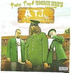 A-Town Legend, Vol. 2
