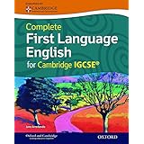 complete first language english for cambridge igcserg