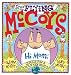 The Flying McCoys: Comics for a Bold New World