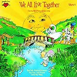 We All Live Together, Vol. 4