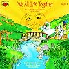 Vol. 4-We All Live Together