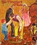 Preacher's Yellow Pants
