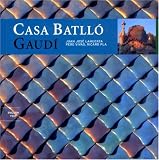 Casa Battlo: Gaudi