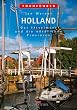 Holland, Bd.2, Das Ijsselmeer und die n�rdlichen Provinzen
